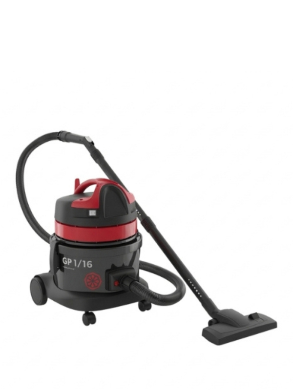 Aspirator profesional pentru praf, IPC, LP 1/16 ECO B, 16L, 840-900W - ASDO13277